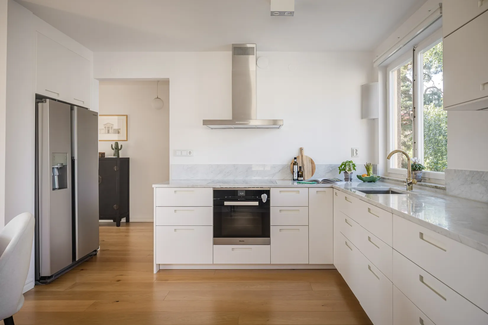 Bostadsrätt, Östrandsvägen 76, Enskede - Stureby, Stockholm