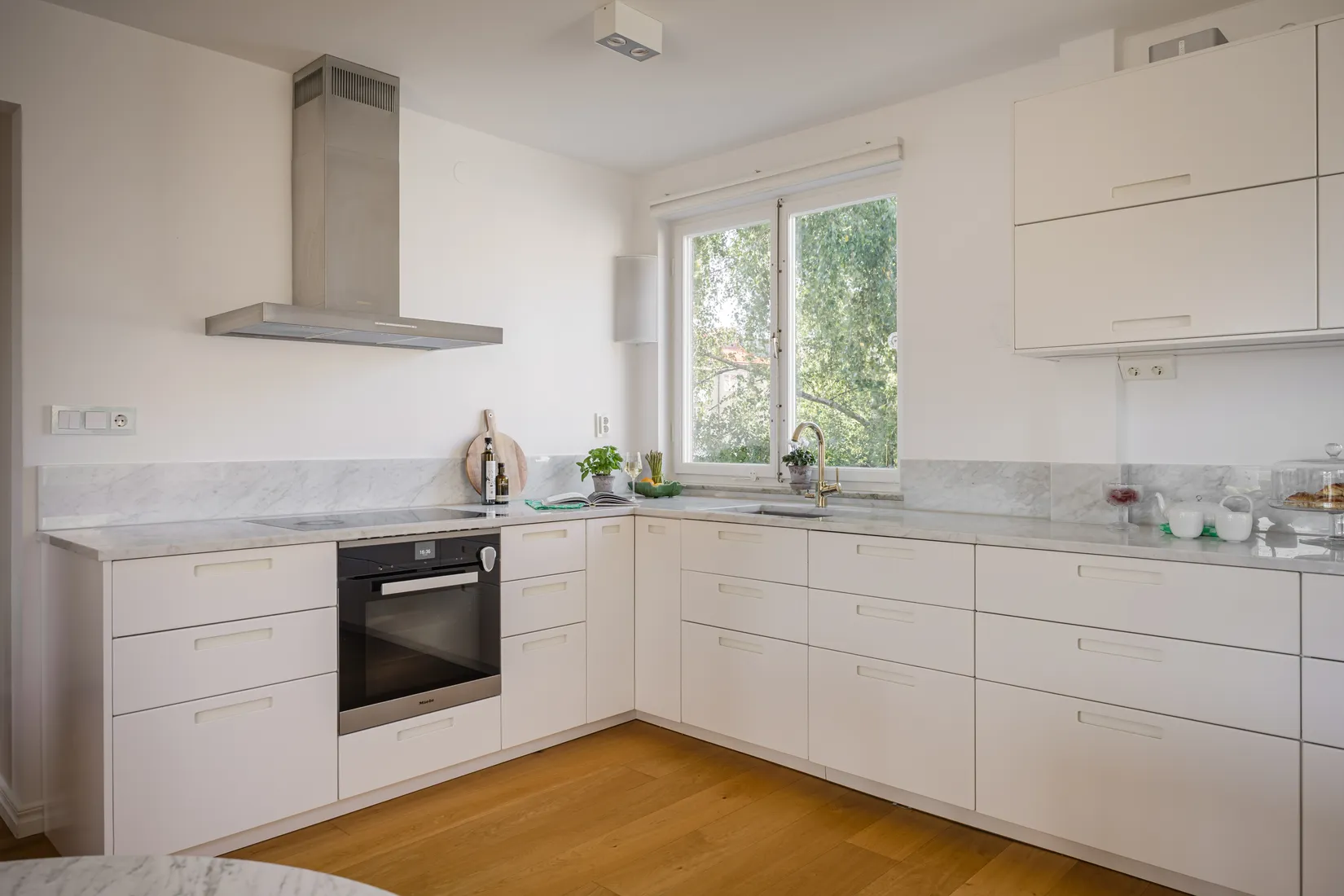 Bostadsrätt, Östrandsvägen 76, Enskede - Stureby, Stockholm