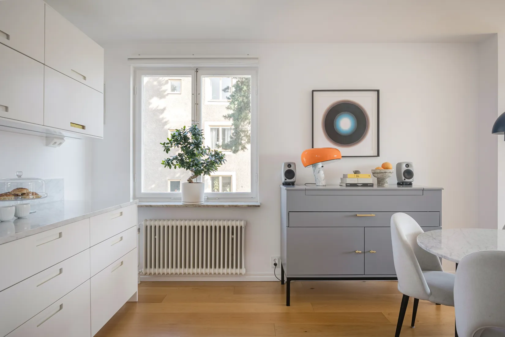 Bostadsrätt, Östrandsvägen 76, Enskede - Stureby, Stockholm