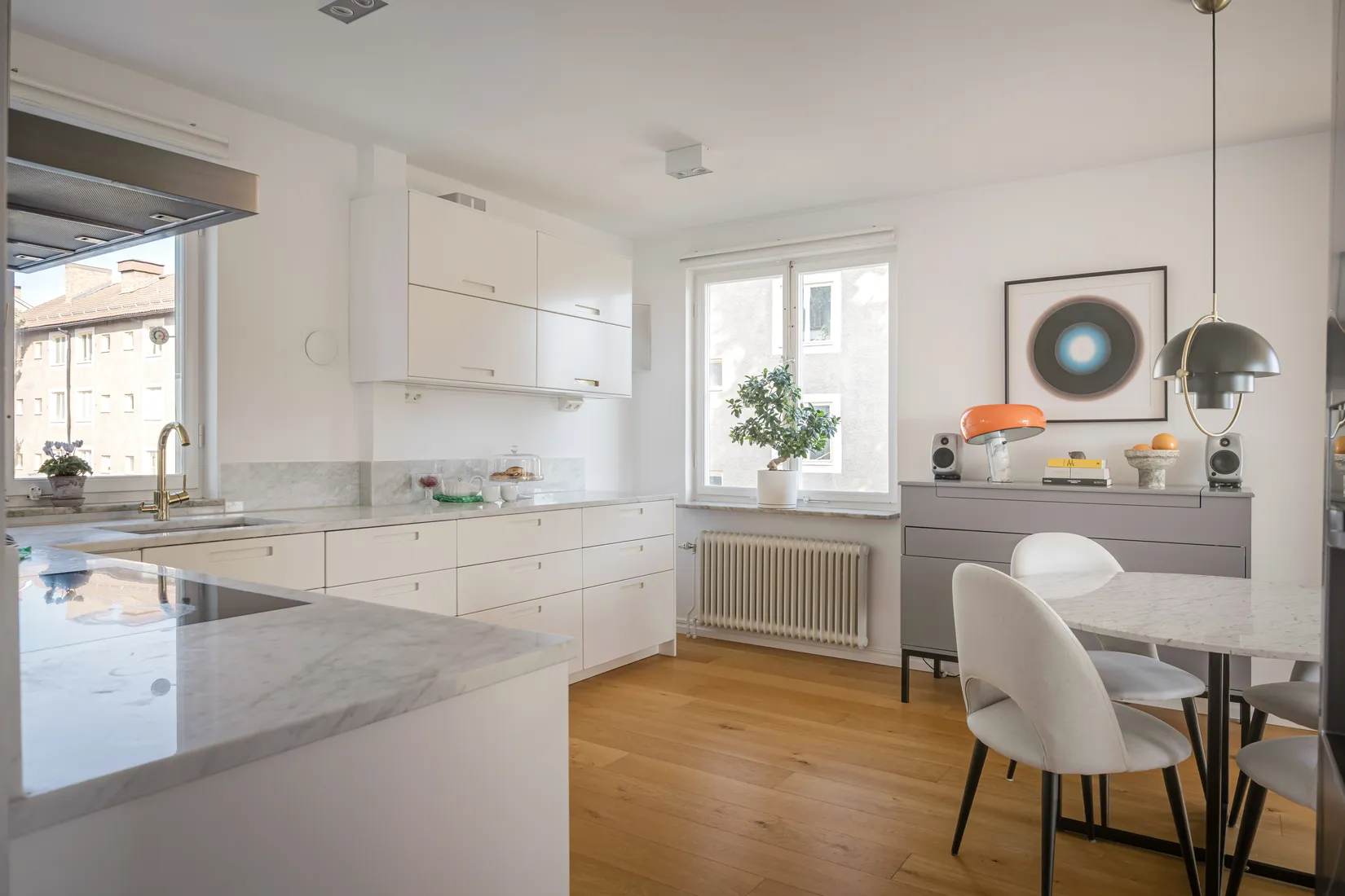 Bostadsrätt, Östrandsvägen 76, Enskede - Stureby, Stockholm