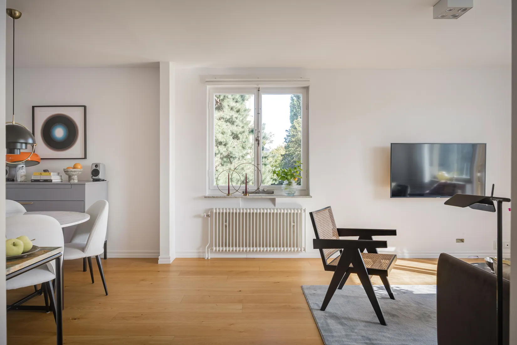 Bostadsrätt, Östrandsvägen 76, Enskede - Stureby, Stockholm