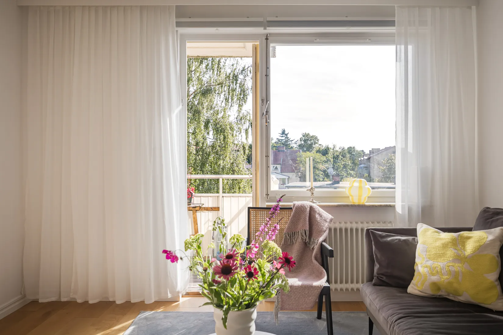 Bostadsrätt, Östrandsvägen 76, Enskede - Stureby, Stockholm