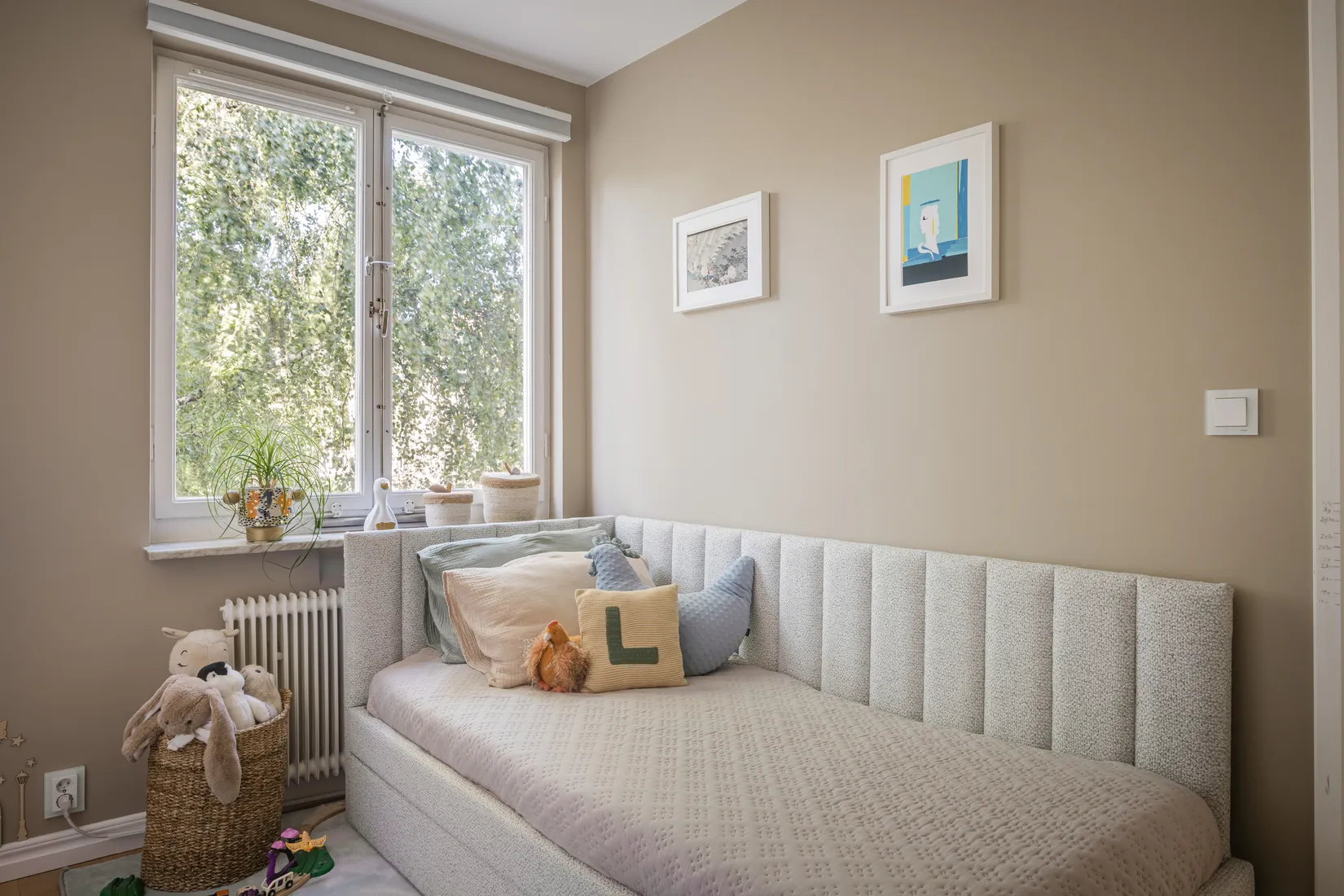 Bostadsrätt, Östrandsvägen 76, Enskede - Stureby, Stockholm