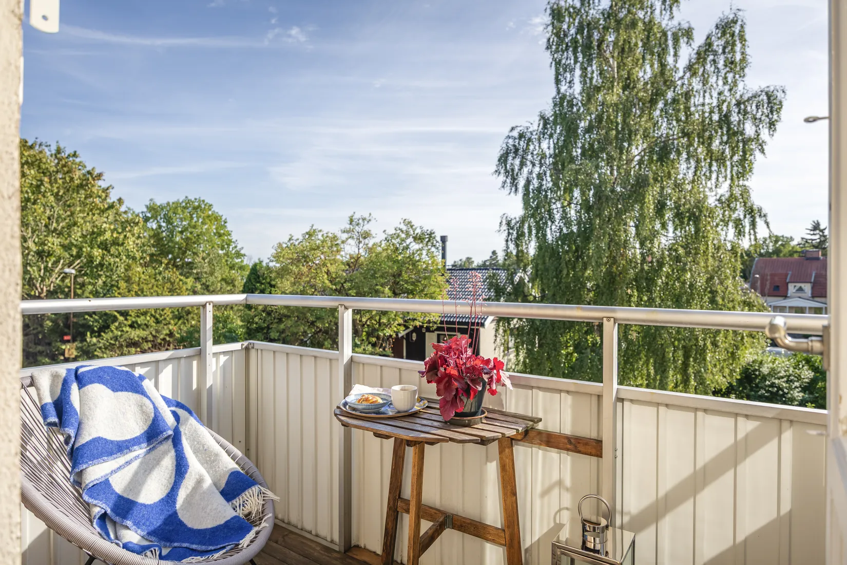 Bostadsrätt, Östrandsvägen 76, Enskede - Stureby, Stockholm