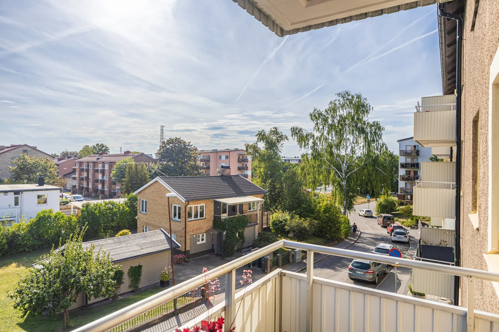 Bostadsrätt, Östrandsvägen 76, Enskede - Stureby, Stockholm