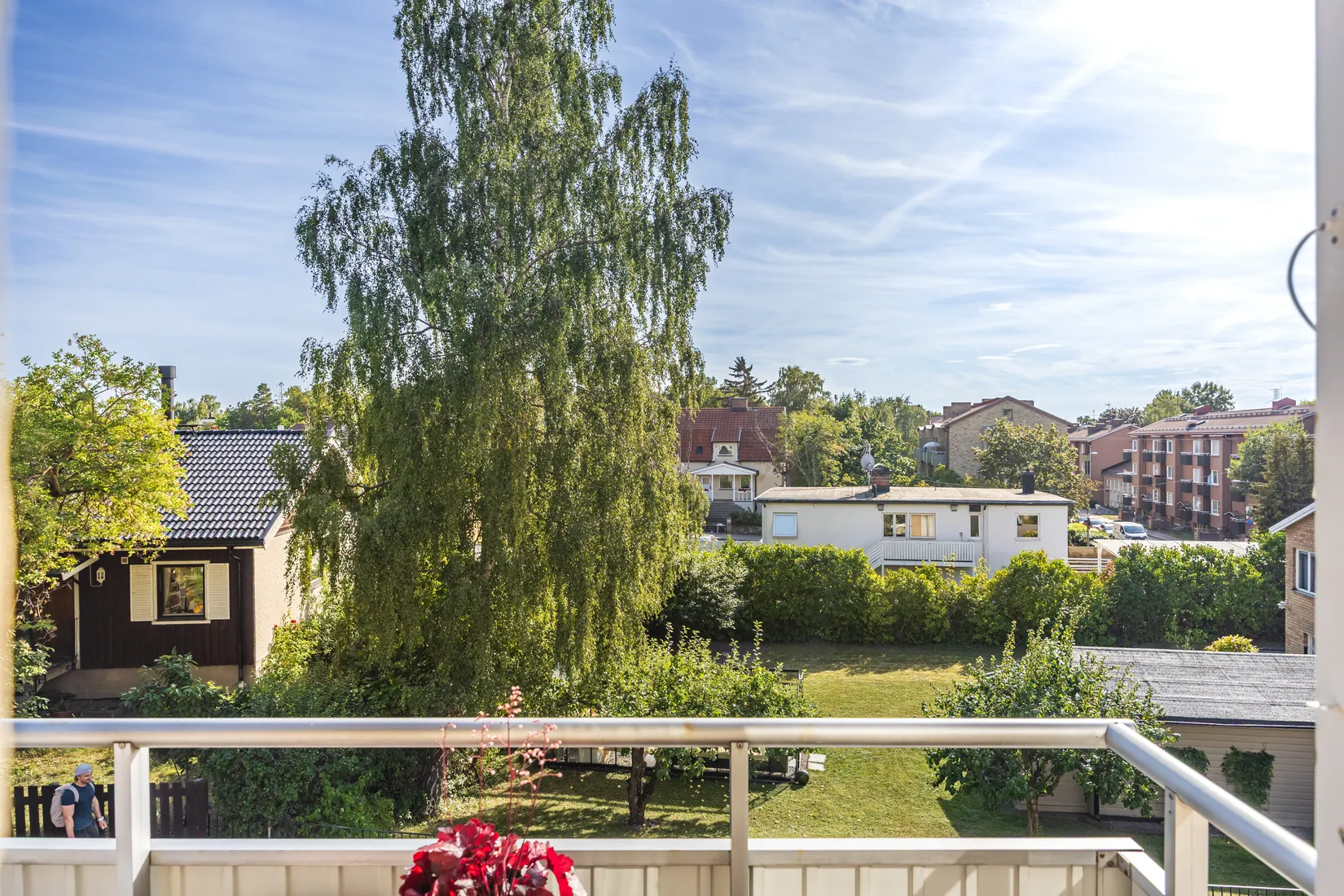 Bostadsrätt, Östrandsvägen 76, Enskede - Stureby, Stockholm