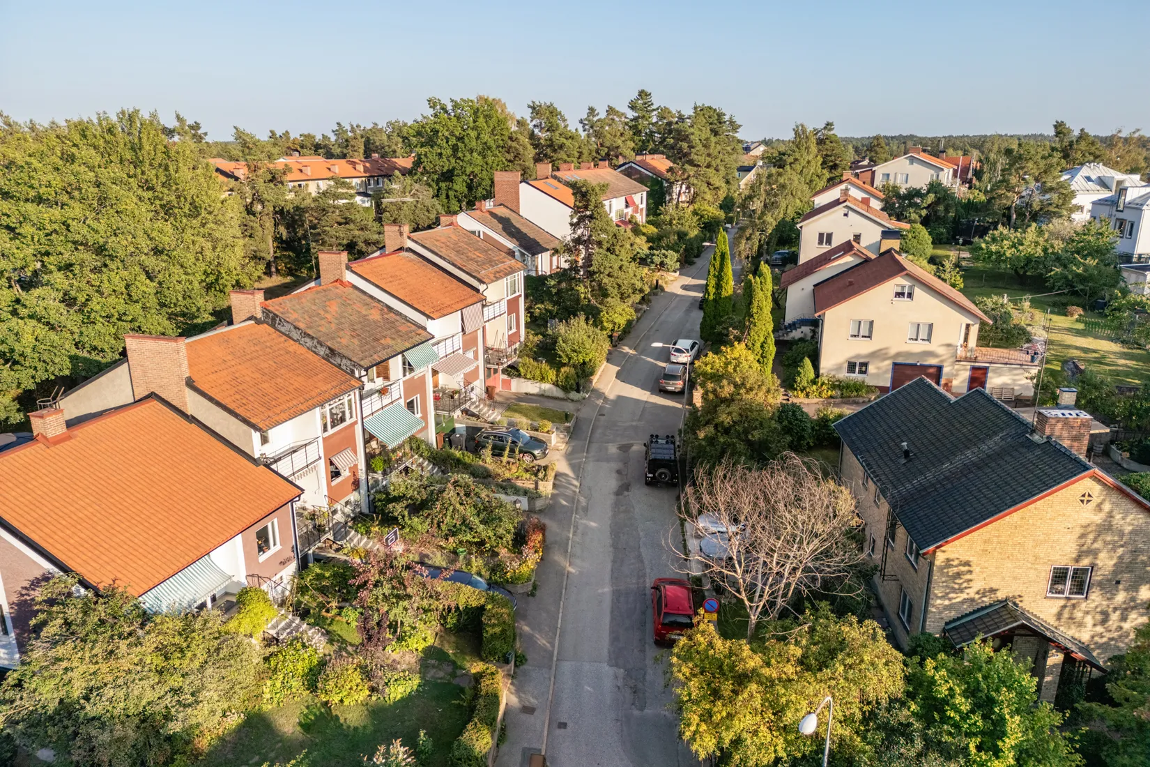 Bostadsrätt, Östrandsvägen 76, Enskede - Stureby, Stockholm