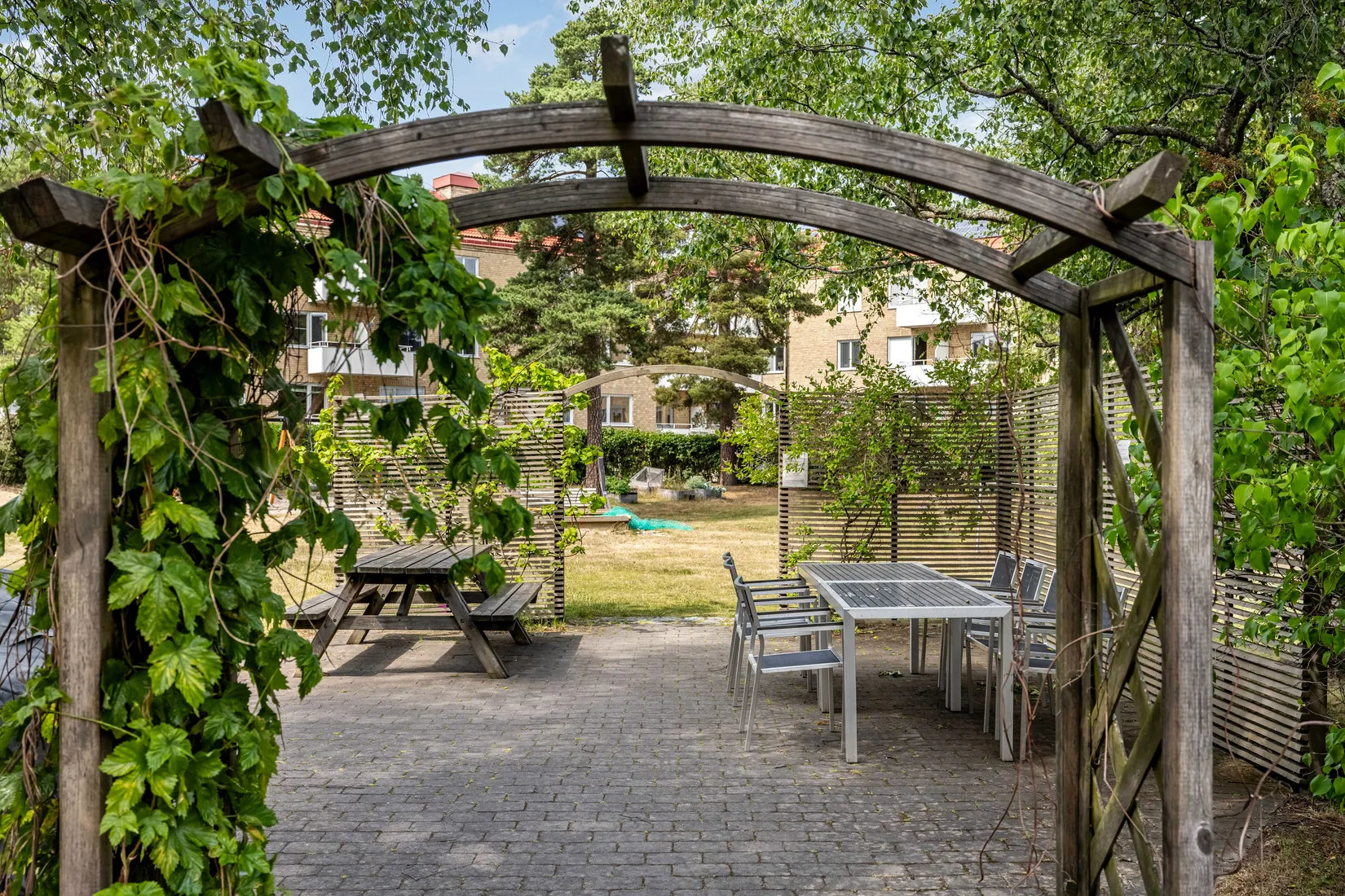 Bostadsrätt, Östrandsvägen 76, Enskede - Stureby, Stockholm