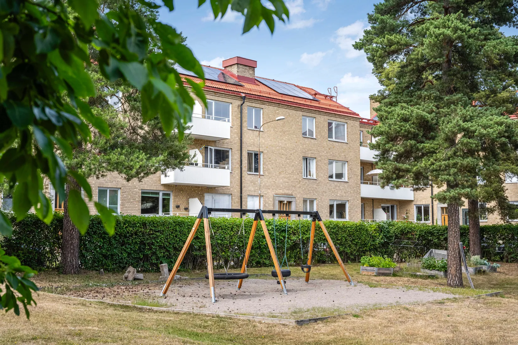 Bostadsrätt, Östrandsvägen 76, Enskede - Stureby, Stockholm