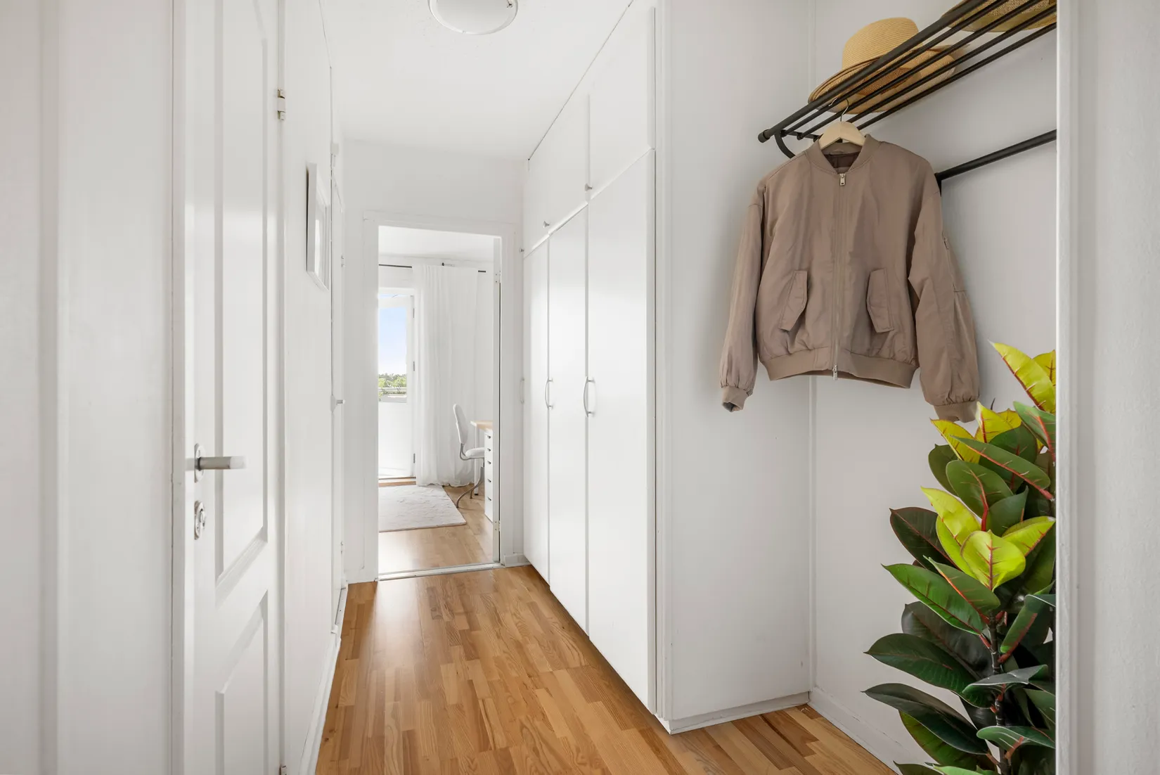 Bostadsrätt, Kopparvägen 65, Kallhäll, Järfälla