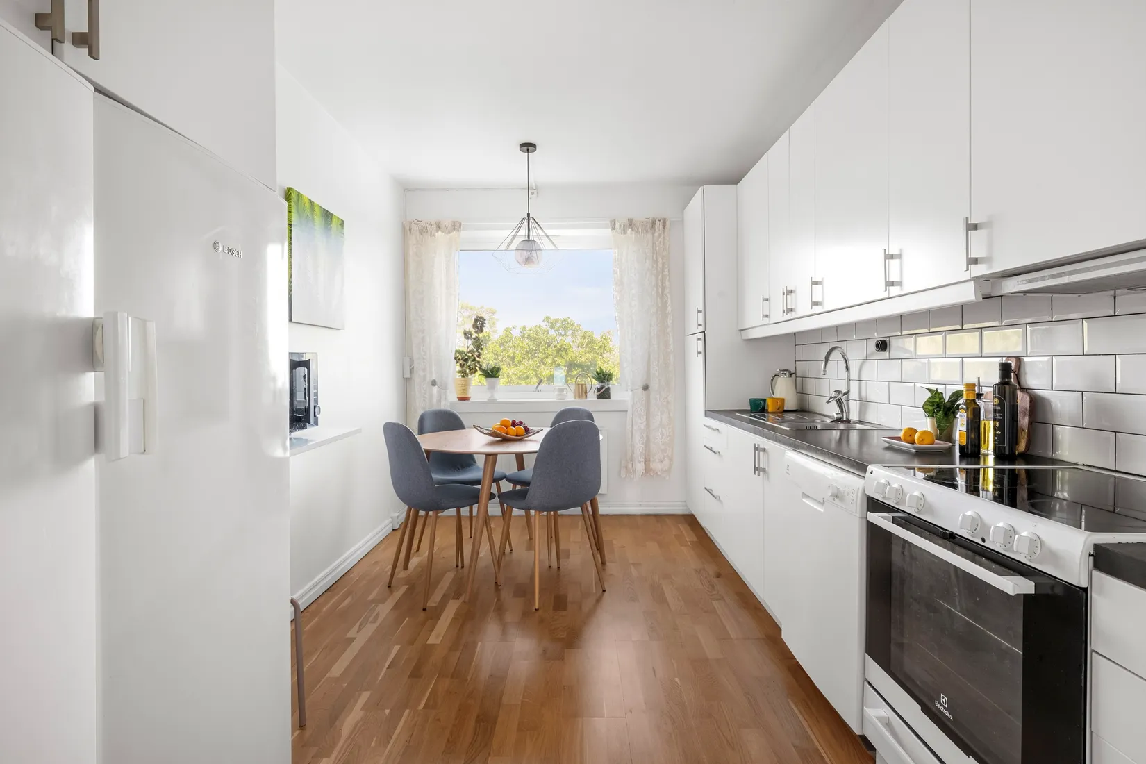 Bostadsrätt, Kopparvägen 65, Kallhäll, Järfälla