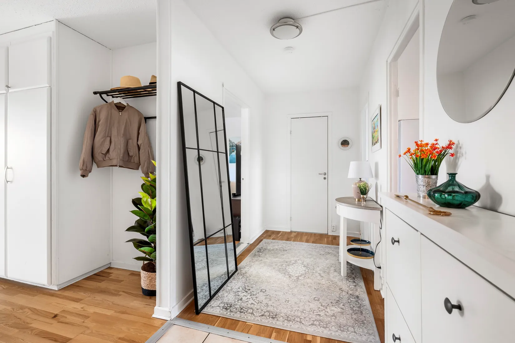Bostadsrätt, Kopparvägen 65, Kallhäll, Järfälla
