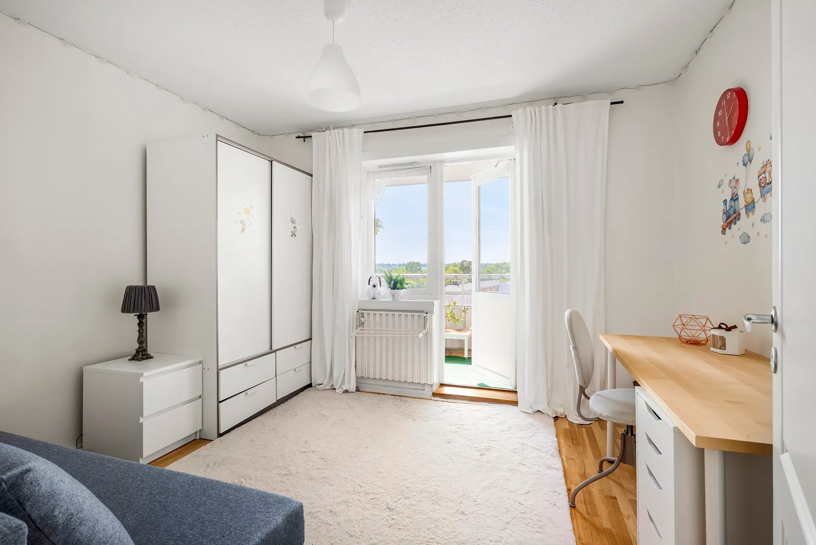 Bostadsrätt, Kopparvägen 65, Kallhäll, Järfälla