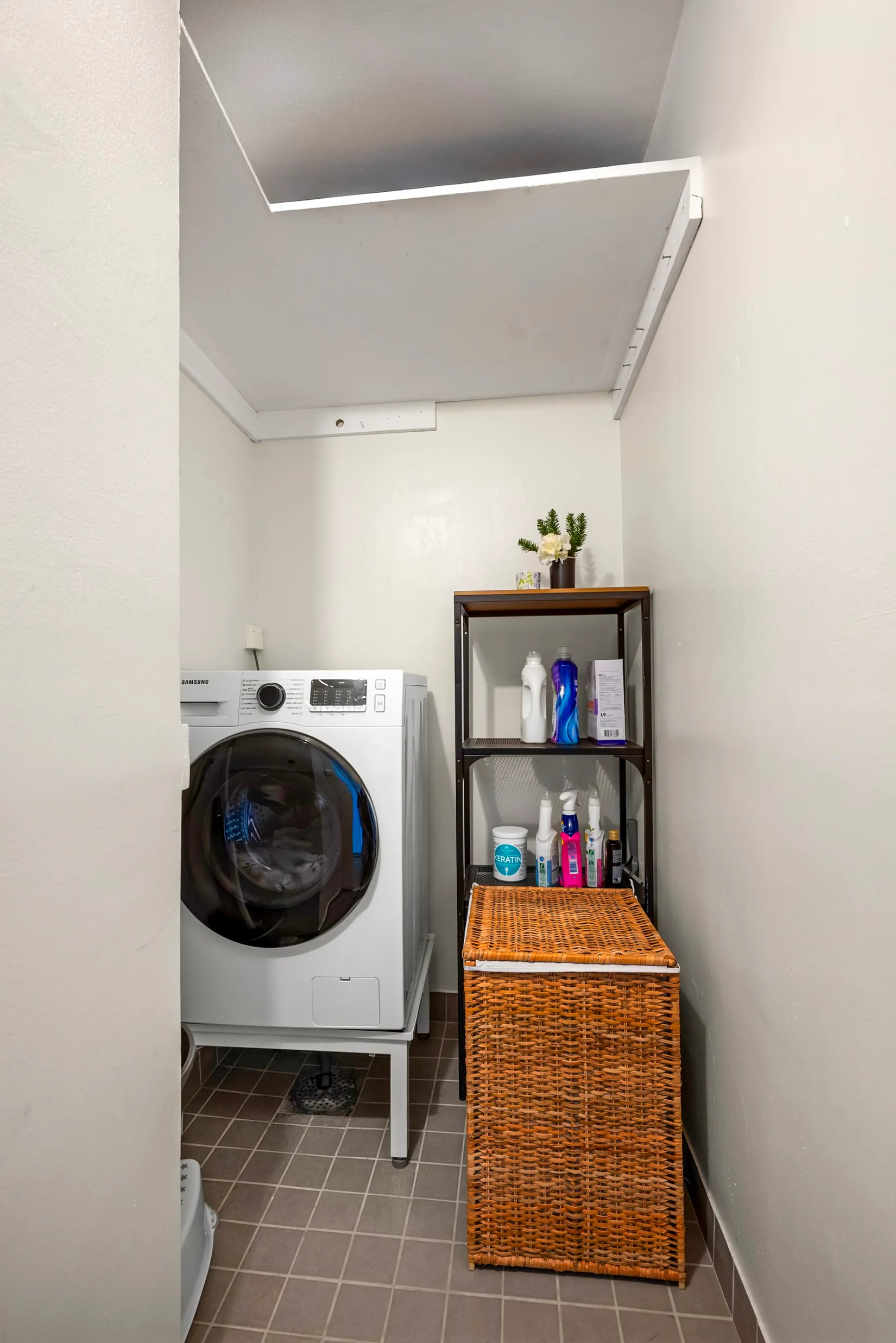 Bostadsrätt, Kopparvägen 65, Kallhäll, Järfälla