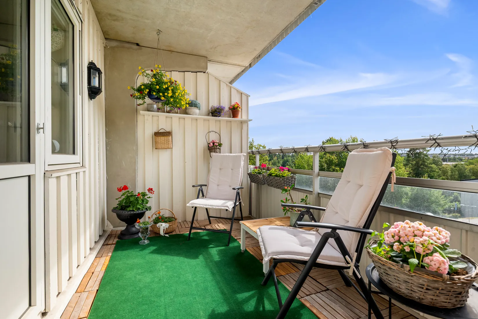 Bostadsrätt, Kopparvägen 65, Kallhäll, Järfälla