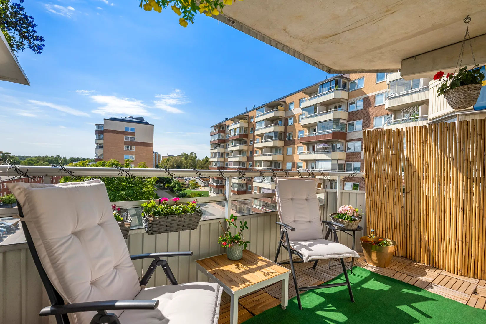 Bostadsrätt, Kopparvägen 65, Kallhäll, Järfälla