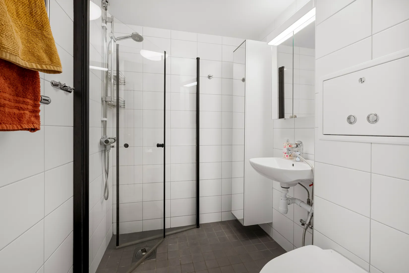 Bostadsrätt, Kopparvägen 65, Kallhäll, Järfälla
