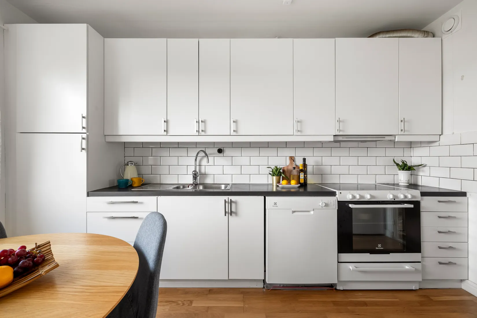 Bostadsrätt, Kopparvägen 65, Kallhäll, Järfälla