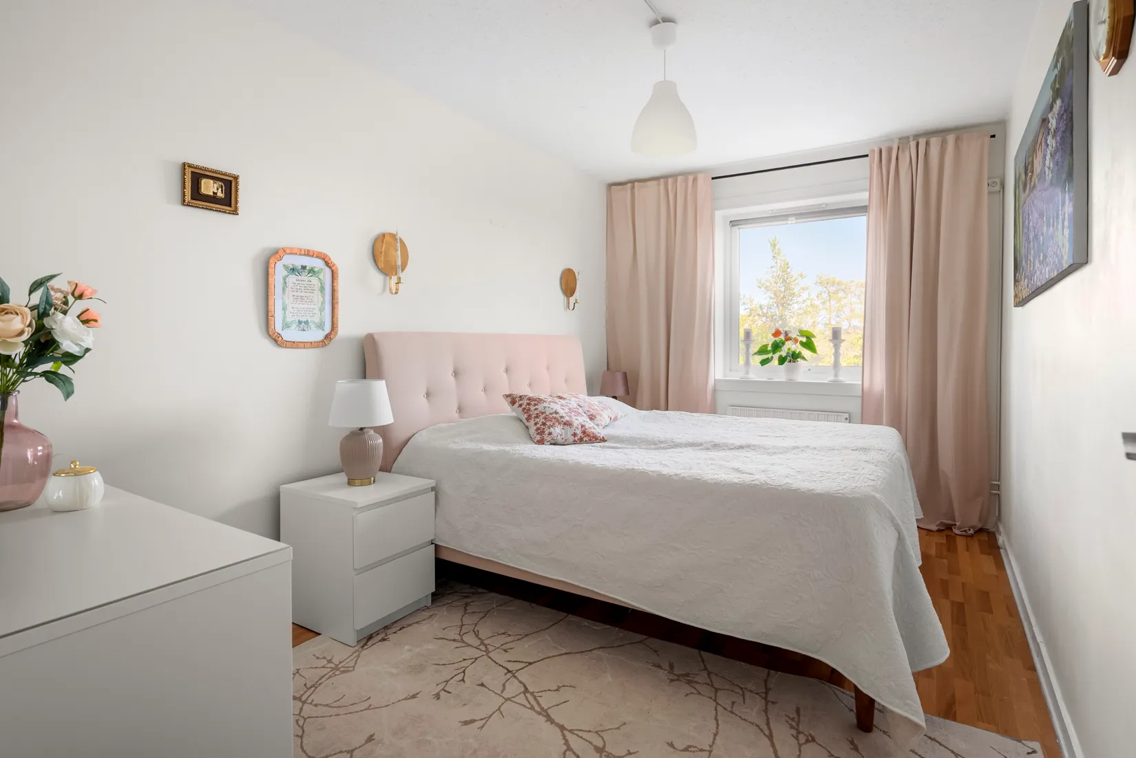 Bostadsrätt, Kopparvägen 65, Kallhäll, Järfälla