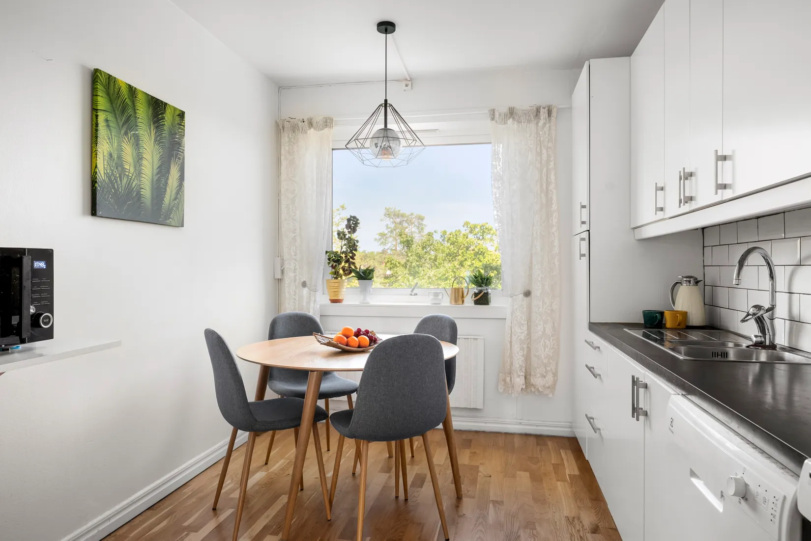 Bostadsrätt, Kopparvägen 65, Kallhäll, Järfälla