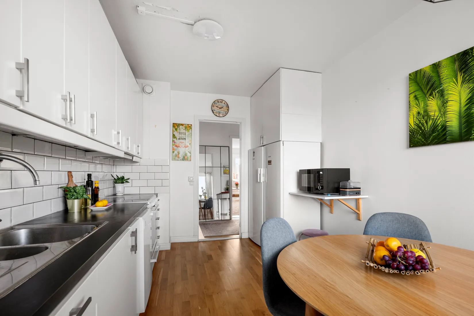Bostadsrätt, Kopparvägen 65, Kallhäll, Järfälla