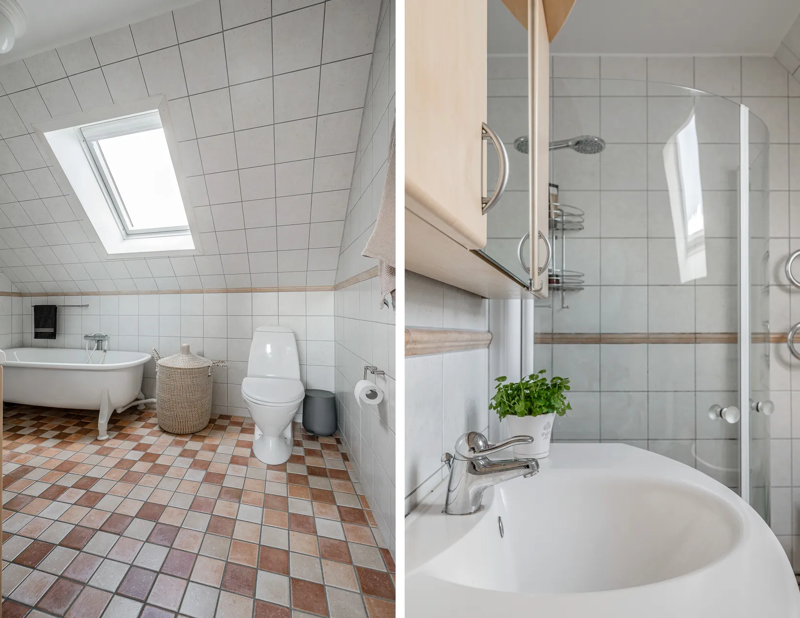 Villa, Rosendalsvägen 38, Vallentuna