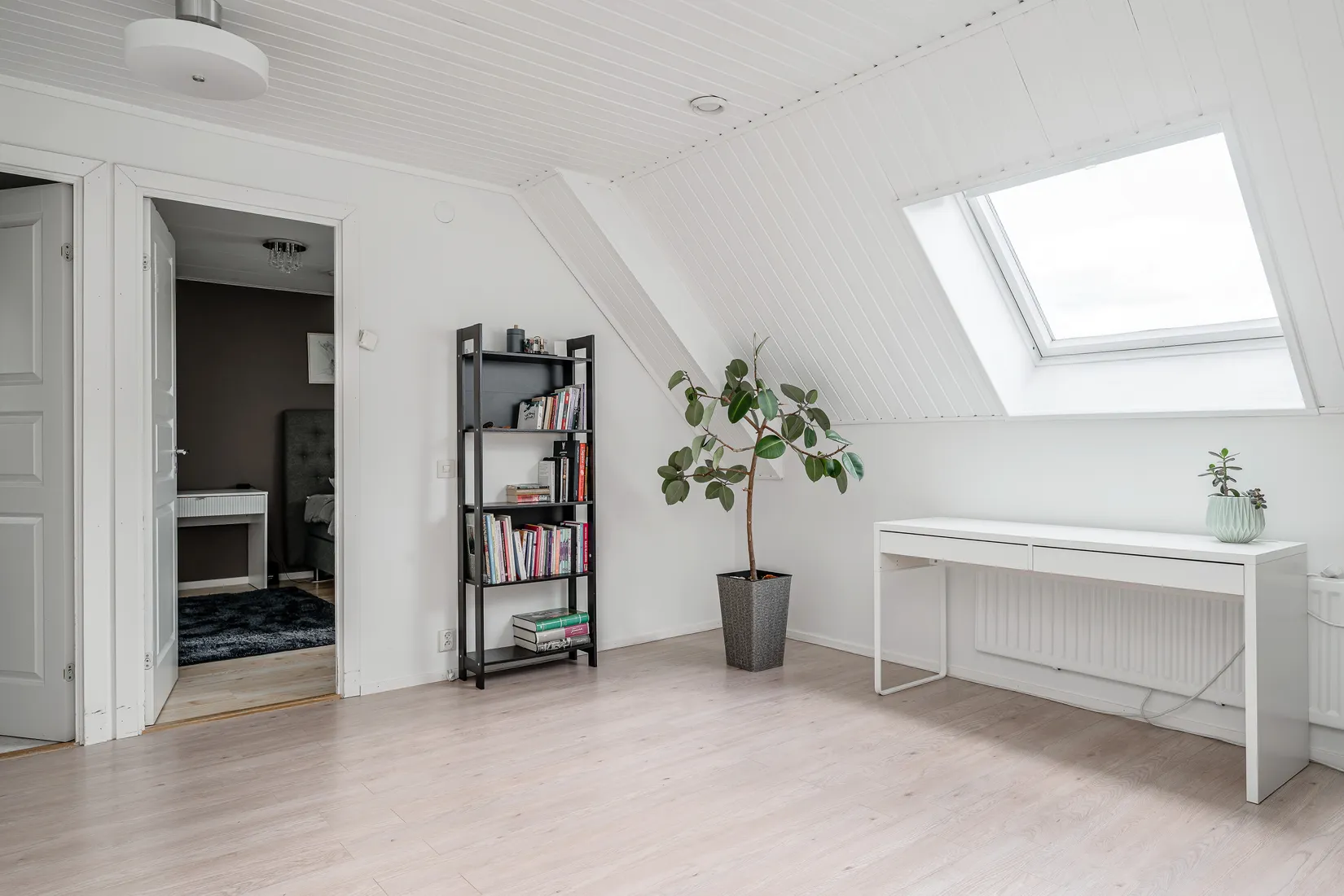 Villa, Rosendalsvägen 38, Vallentuna