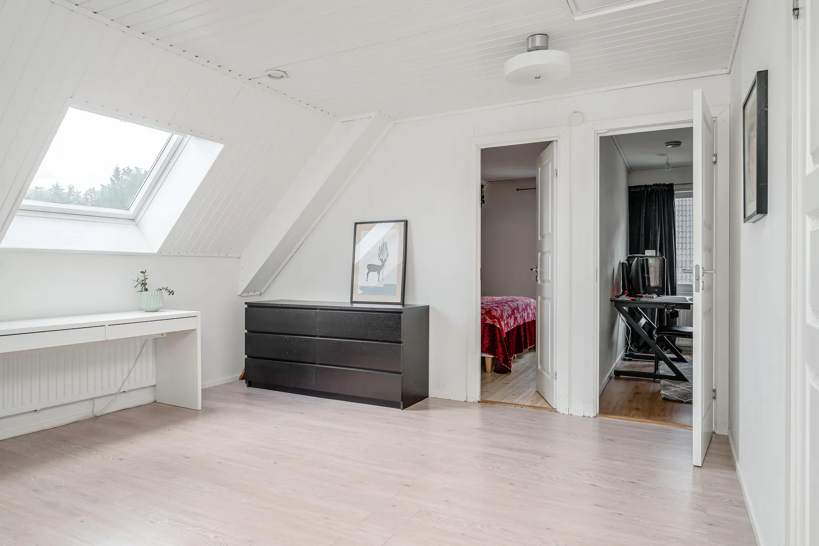 Villa, Rosendalsvägen 38, Vallentuna