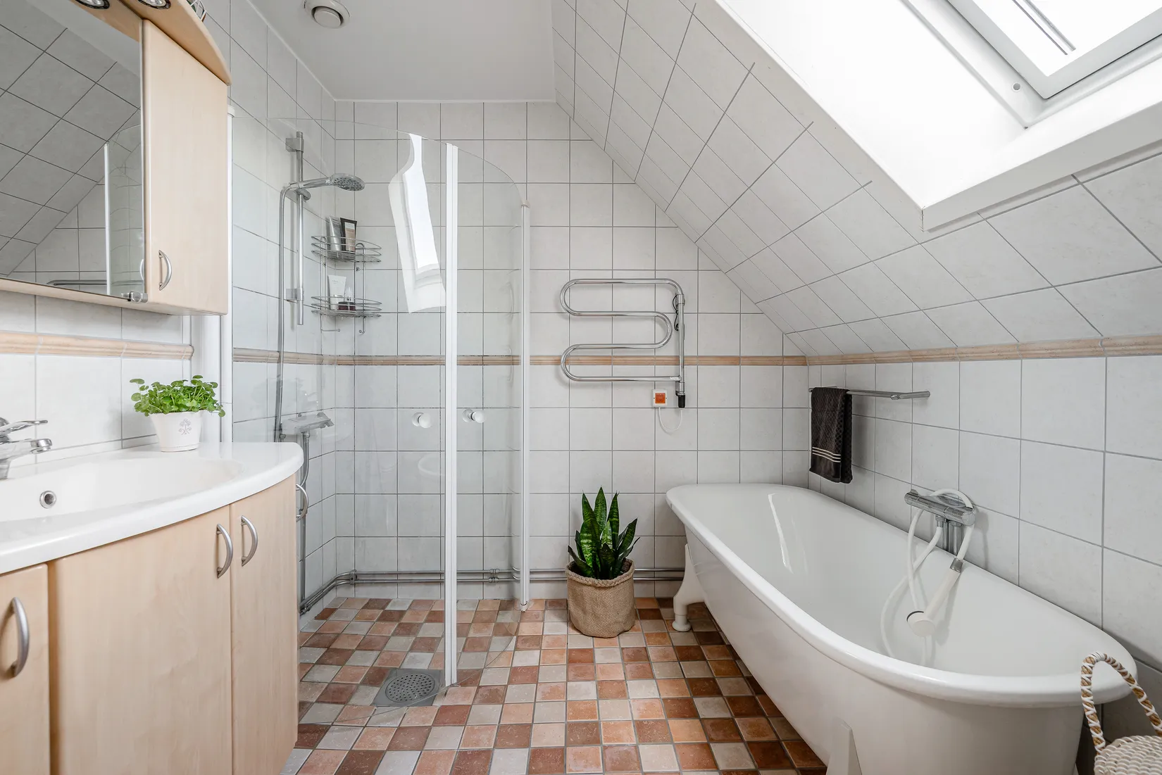 Villa, Rosendalsvägen 38, Vallentuna