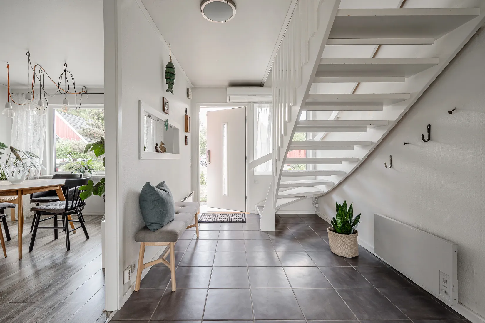 Villa, Rosendalsvägen 38, Vallentuna