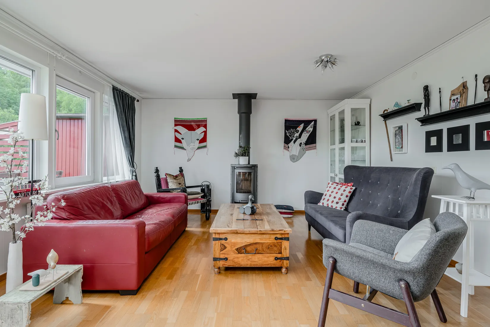 Villa, Rosendalsvägen 38, Vallentuna