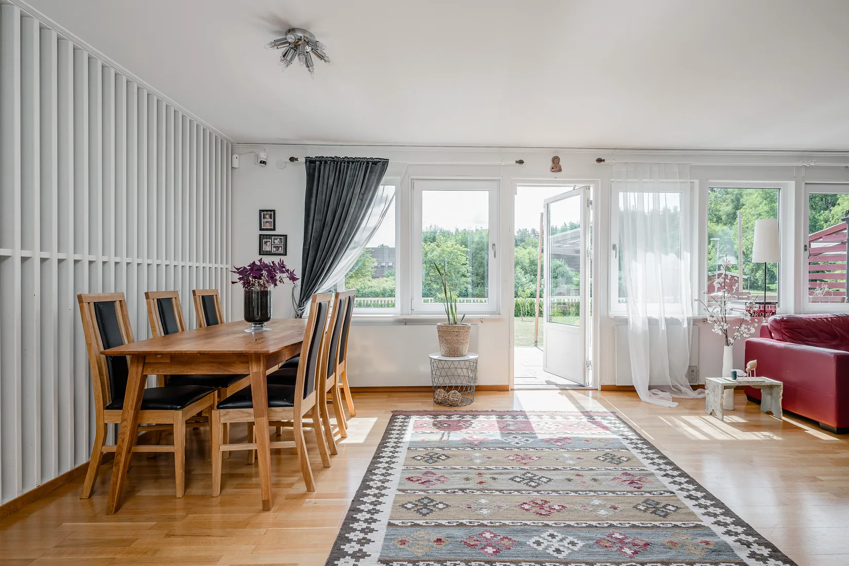 Villa, Rosendalsvägen 38, Vallentuna