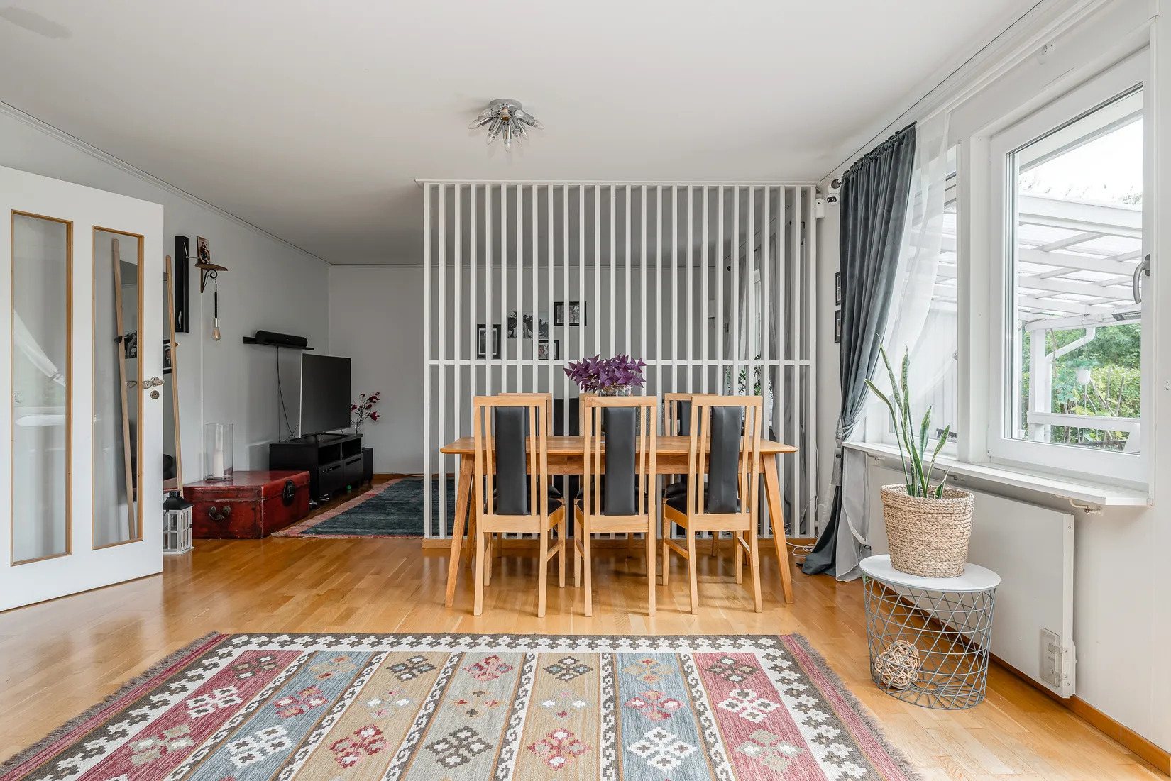 Villa, Rosendalsvägen 38, Vallentuna