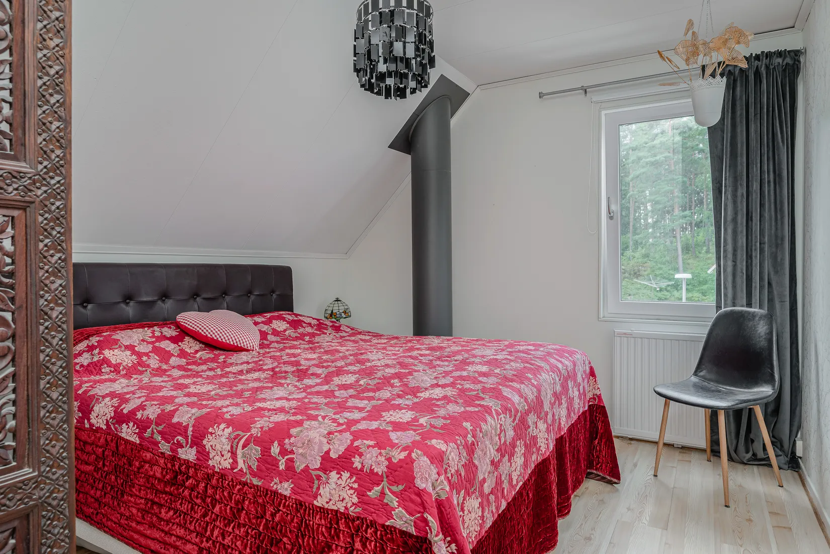 Villa, Rosendalsvägen 38, Vallentuna