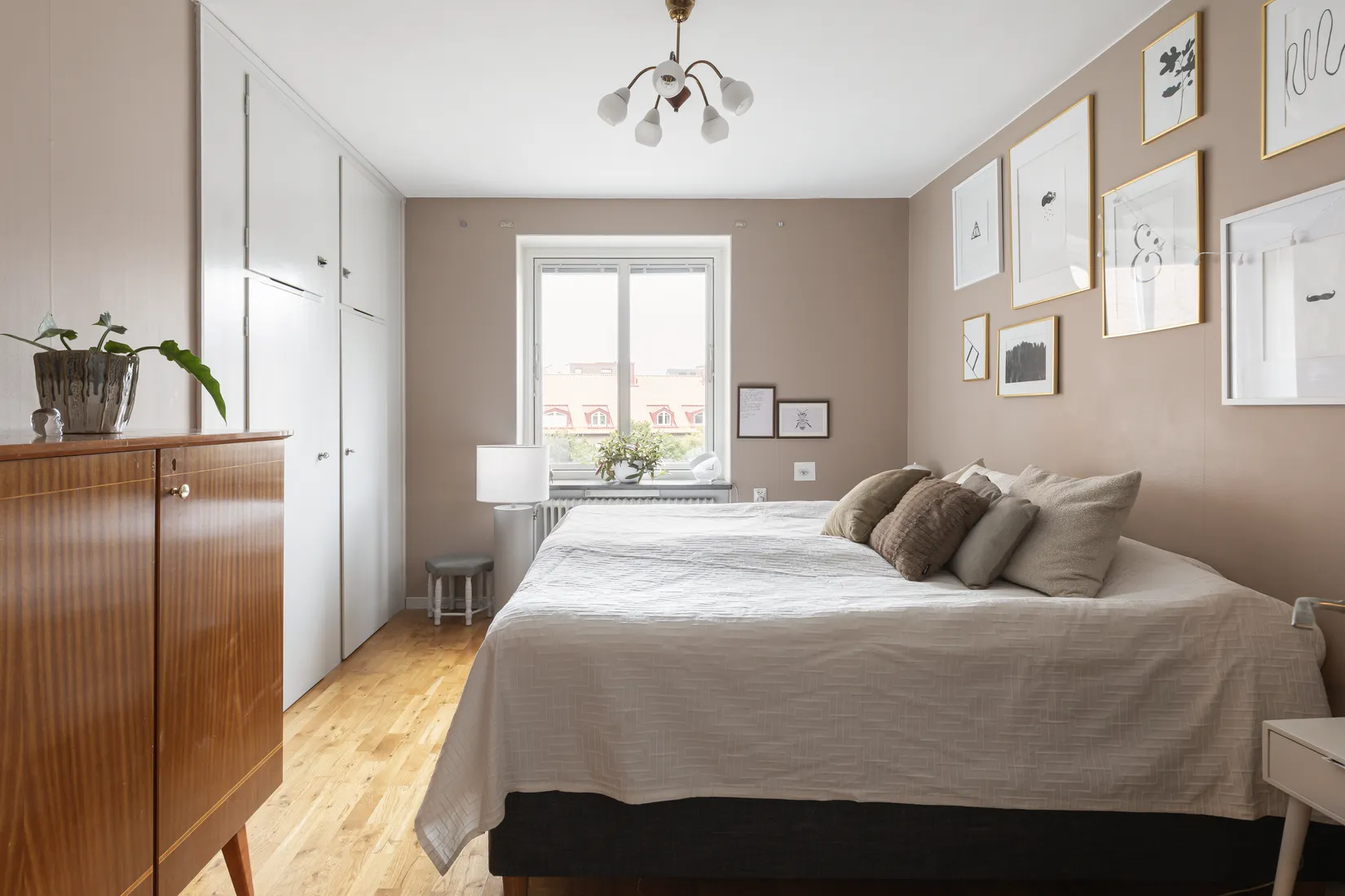 Bostadsrätt, Västra Vittusgatan 14, Trossö, Karlskrona