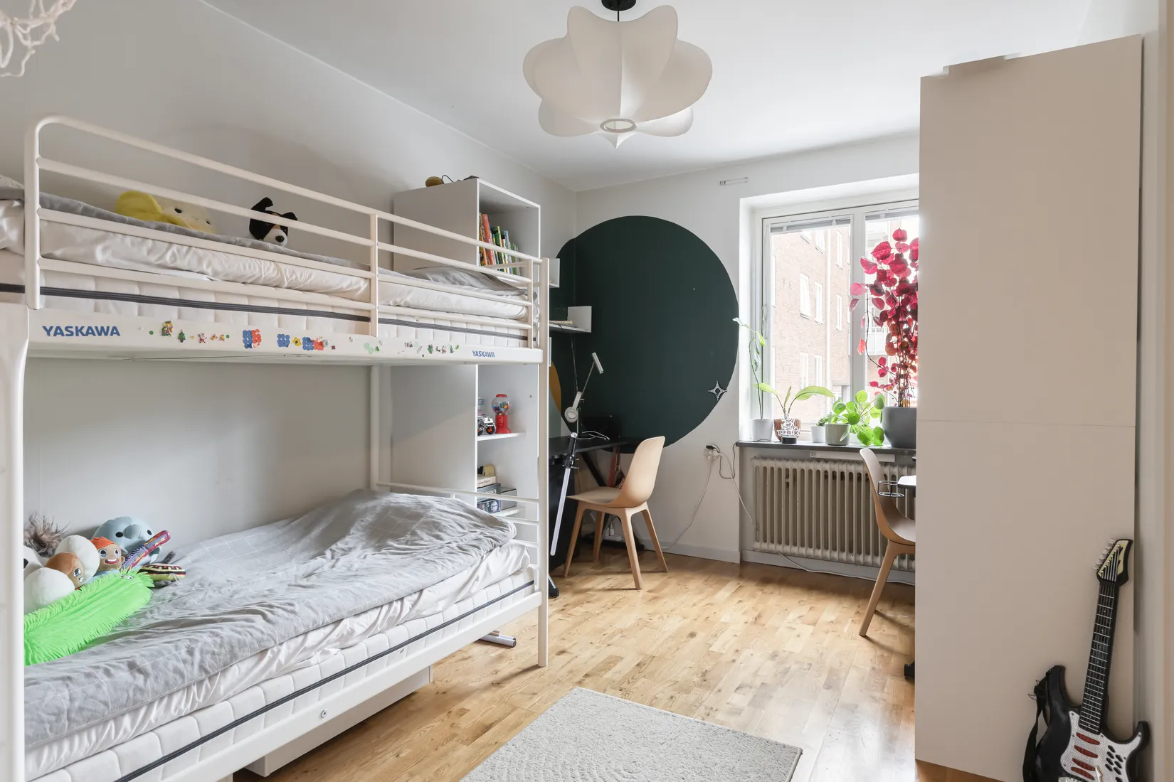 Bostadsrätt, Västra Vittusgatan 14, Trossö, Karlskrona