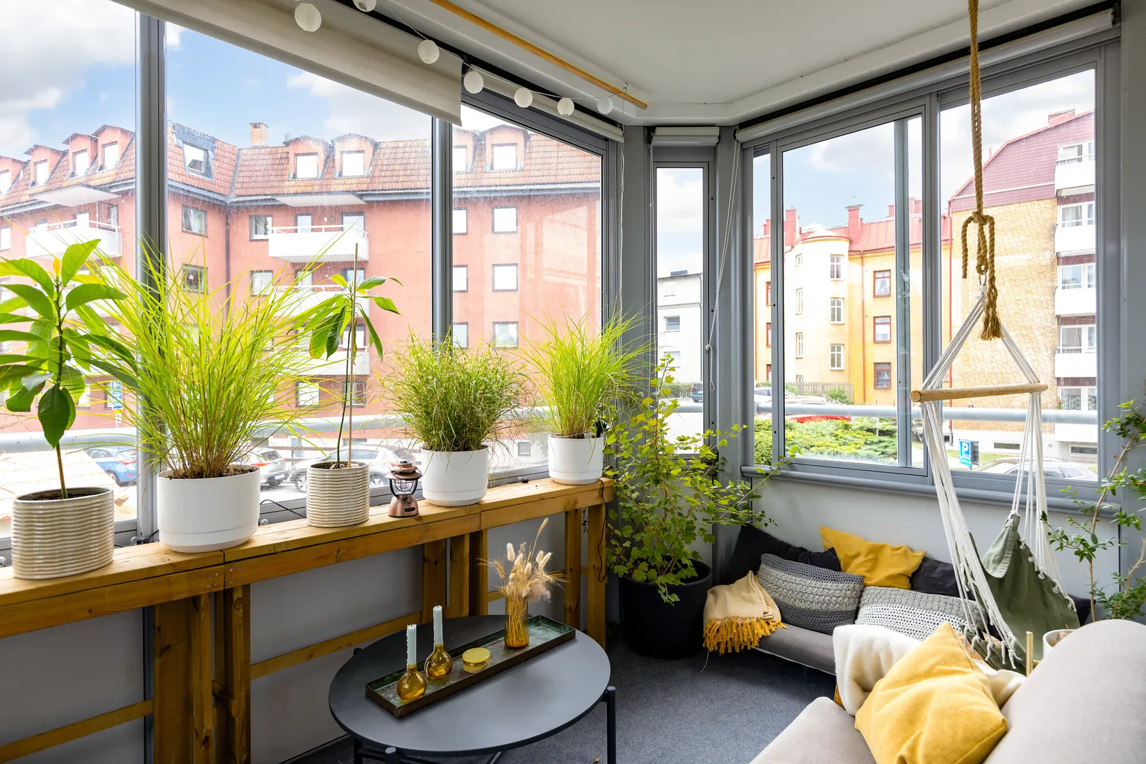 Bostadsrätt, Västra Vittusgatan 14, Trossö, Karlskrona