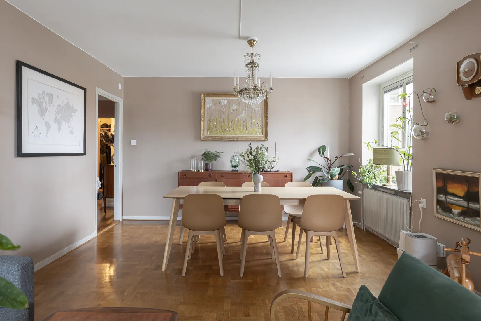 Bostadsrätt, Västra Vittusgatan 14, Trossö, Karlskrona