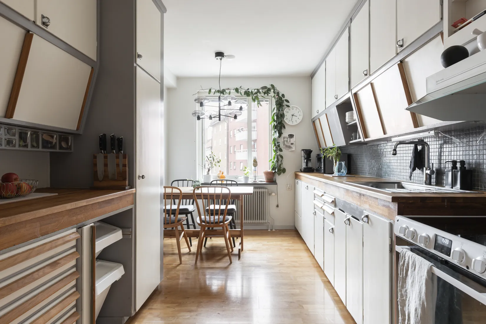 Bostadsrätt, Västra Vittusgatan 14, Trossö, Karlskrona