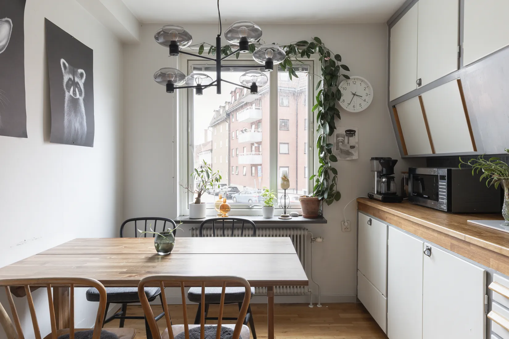 Bostadsrätt, Västra Vittusgatan 14, Trossö, Karlskrona