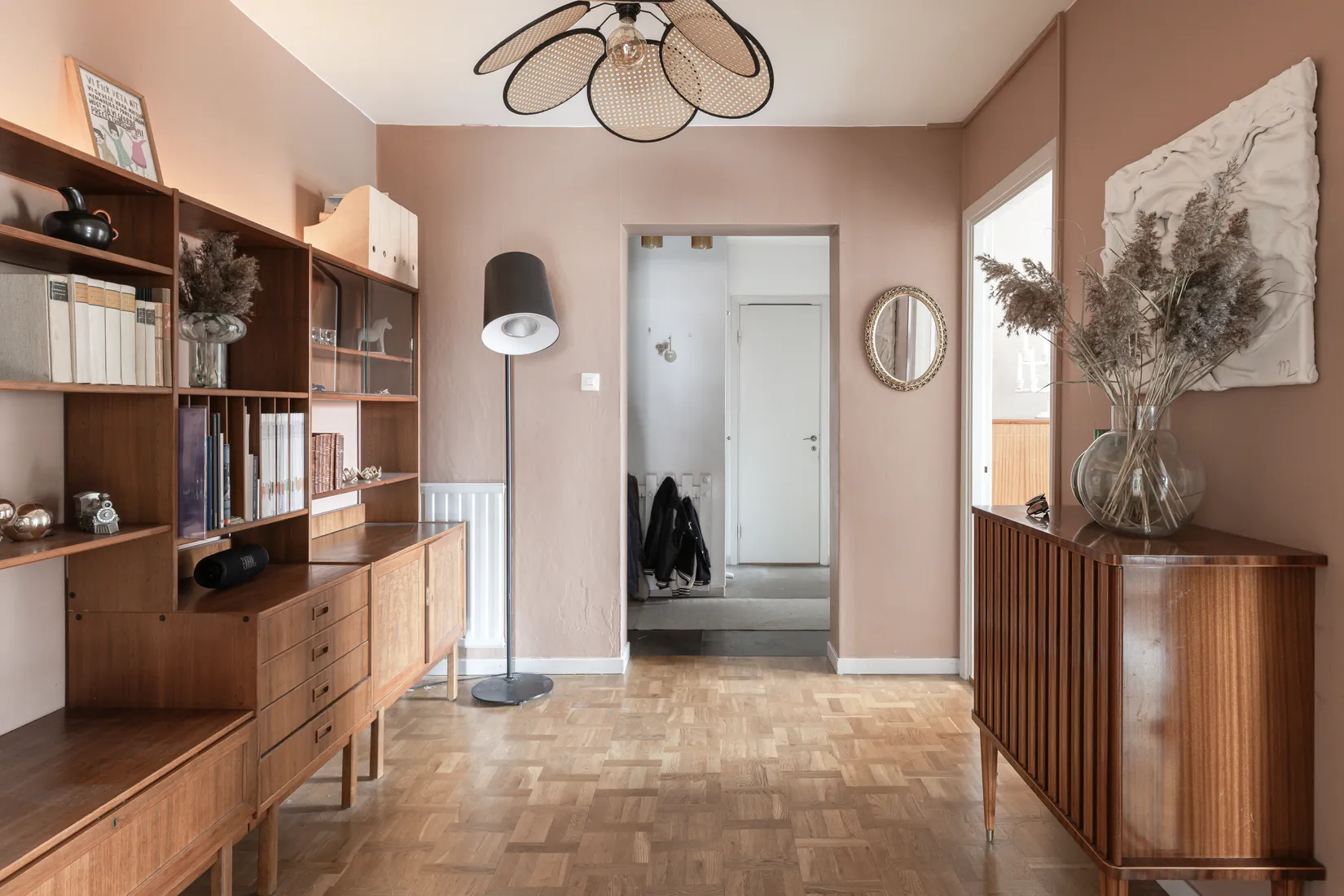 Bostadsrätt, Västra Vittusgatan 14, Trossö, Karlskrona