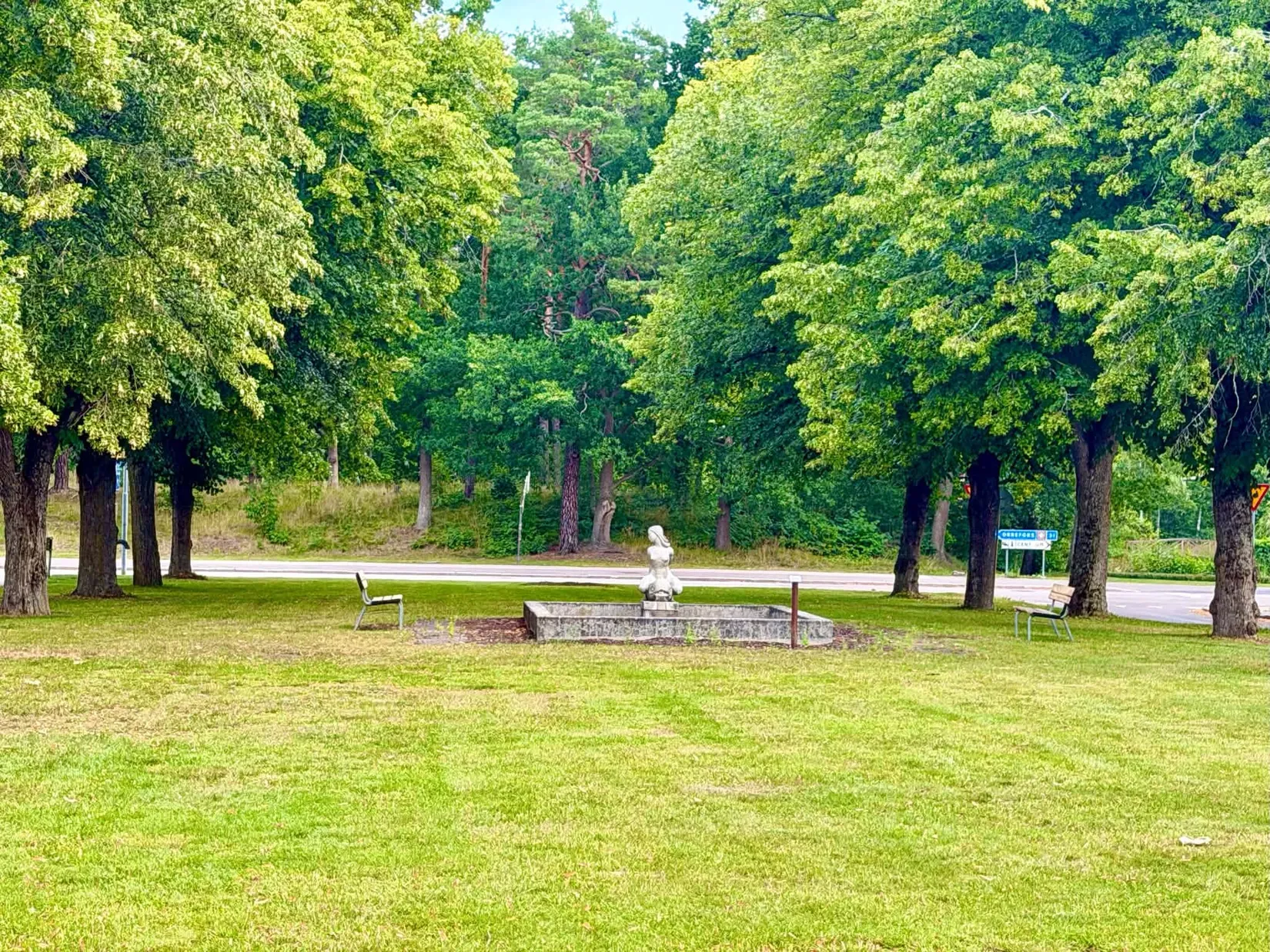 Bostadsrätt, Doktor Sandbergs Gata 11 B, Centralt, Nybro