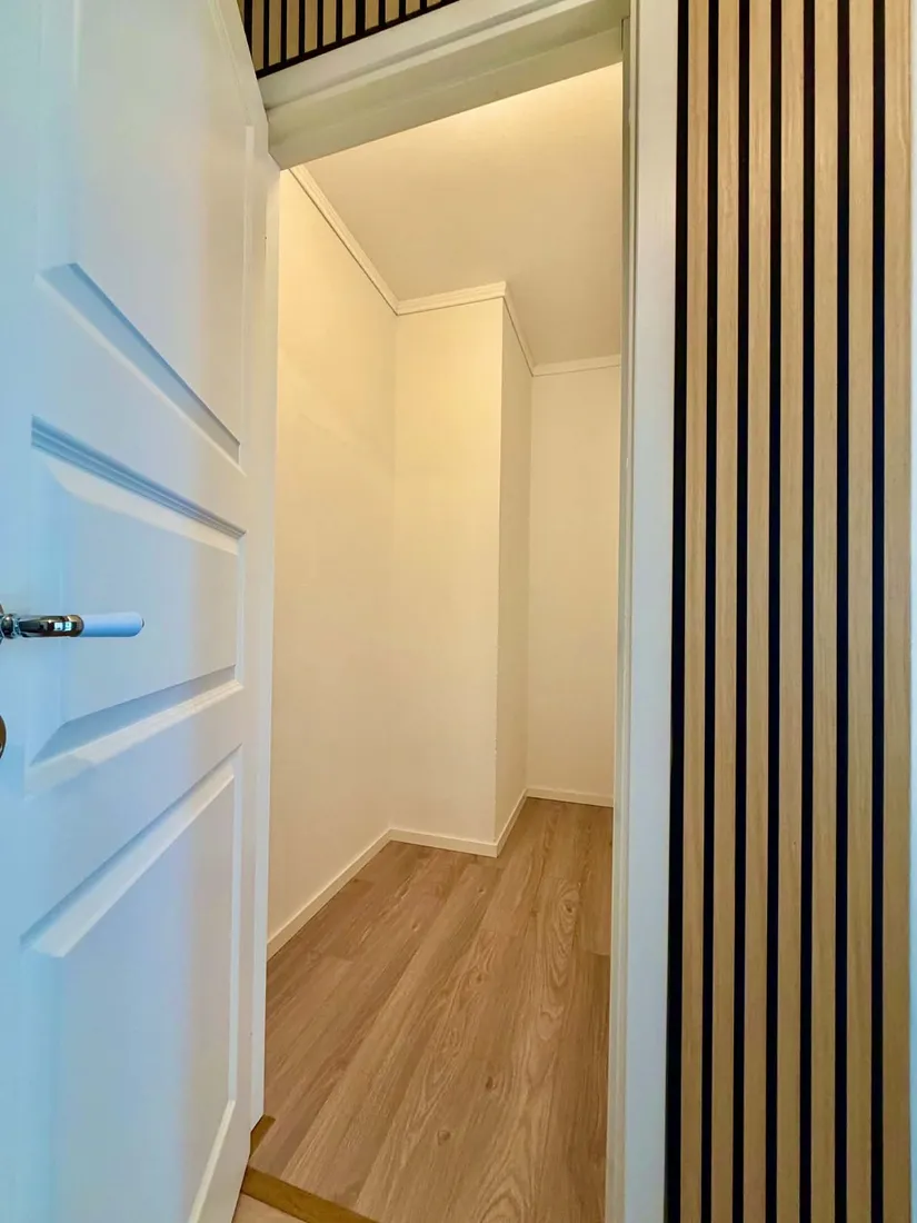 Bostadsrätt, Doktor Sandbergs Gata 11 B, Centralt, Nybro
