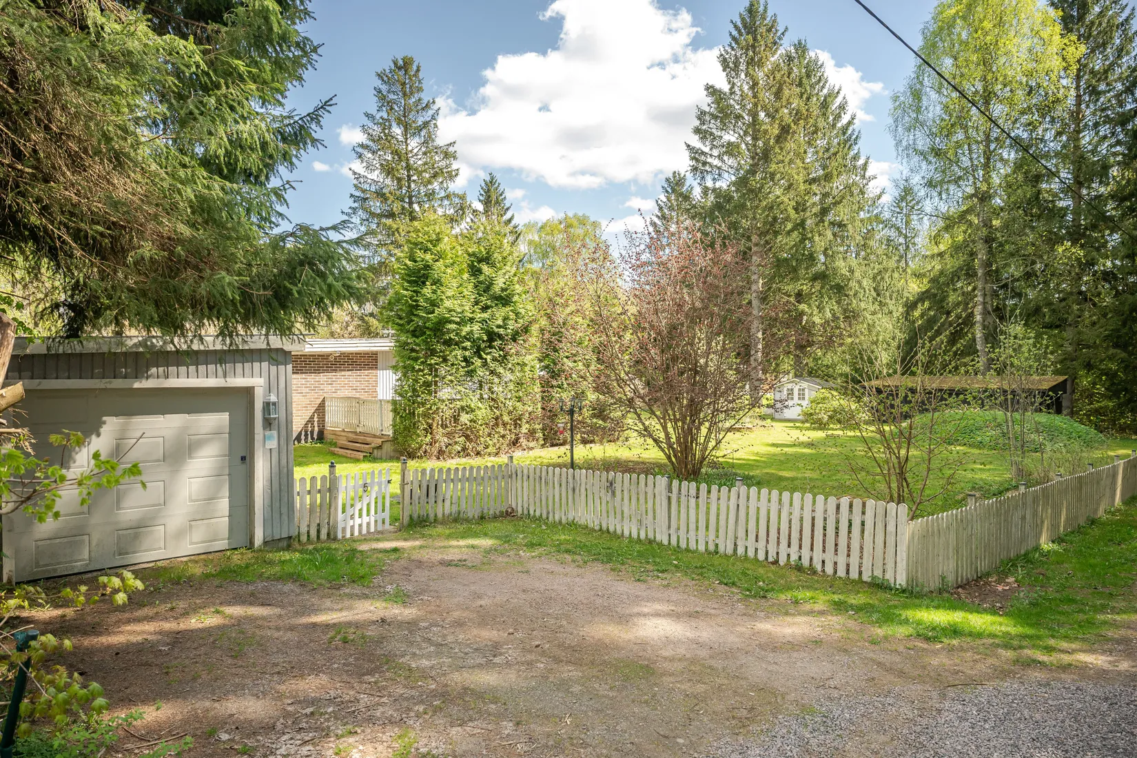 Villa, Karlarp Aspvägen 5, Karlarp, Höör