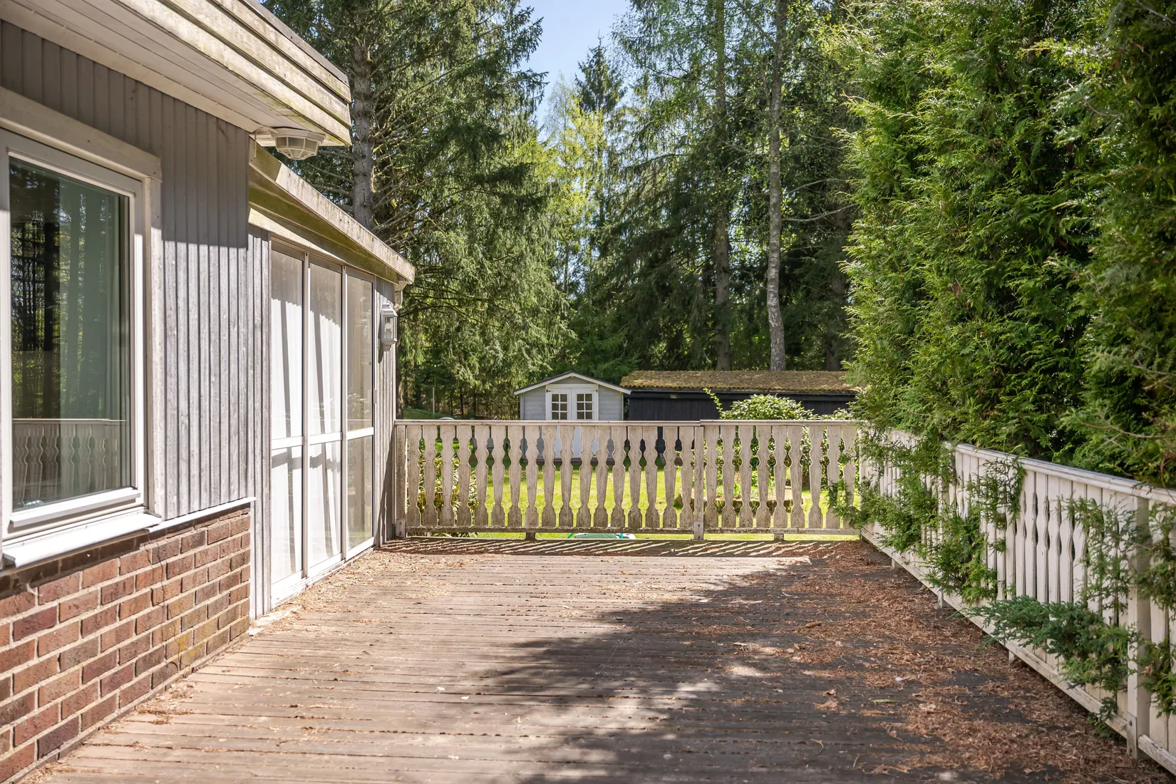 Villa, Karlarp Aspvägen 5, Karlarp, Höör