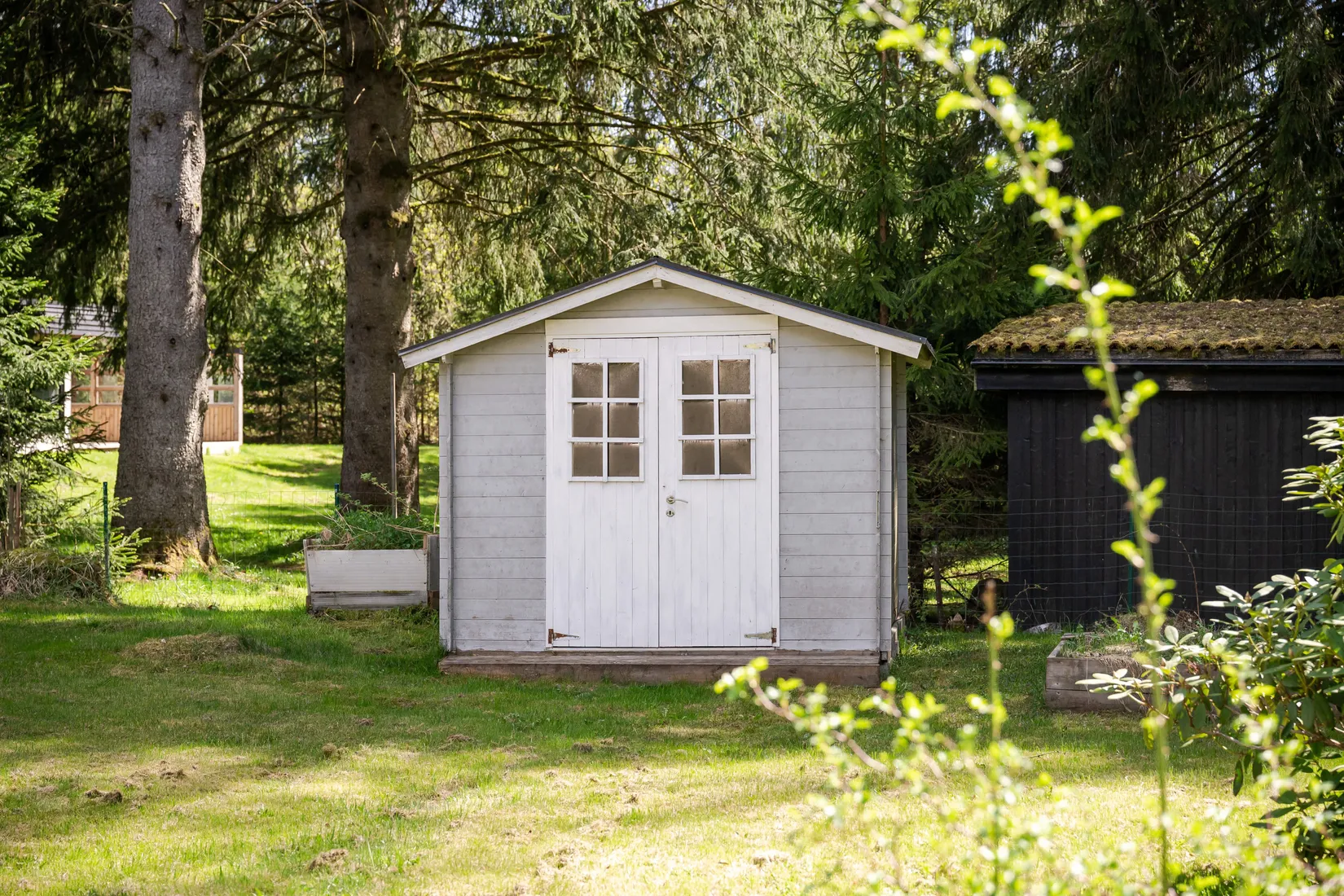 Villa, Karlarp Aspvägen 5, Karlarp, Höör