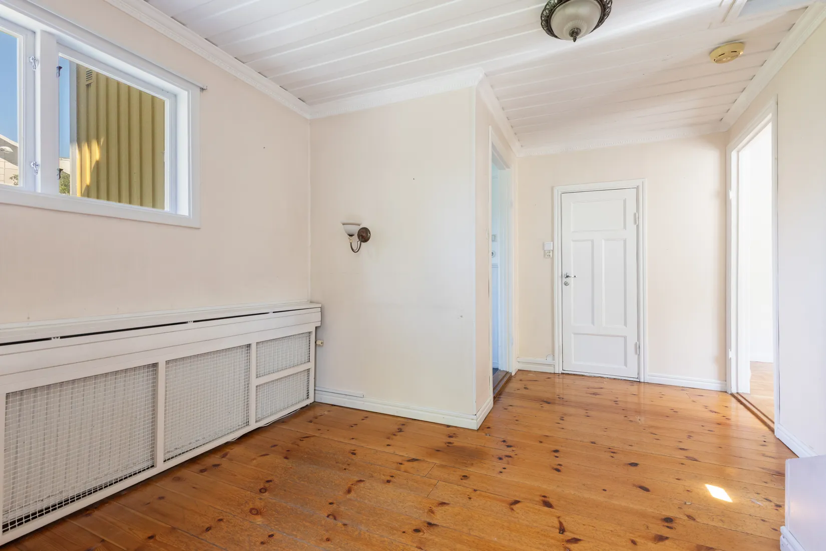 Villa, Viktoriagatan 9A, Kramfors
