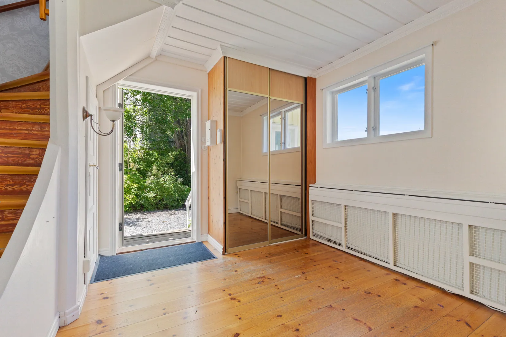 Villa, Viktoriagatan 9A, Kramfors