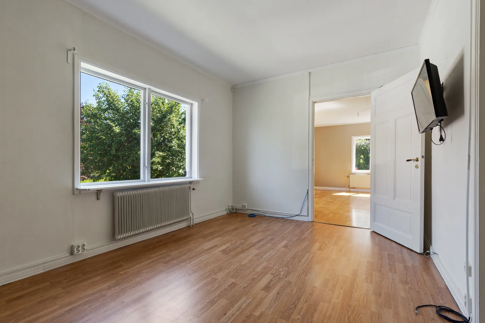 Villa, Viktoriagatan 9A, Kramfors