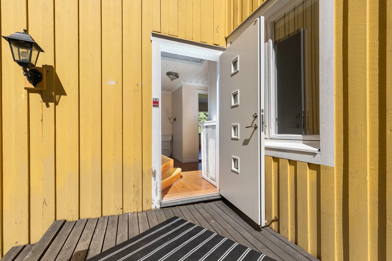 Villa, Viktoriagatan 9A, Kramfors